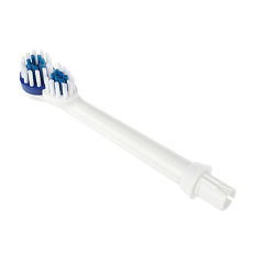 Купить Насадки CS Medica RP-65-M для зубной щетки CS Medica CS-465-M 2 шт цена