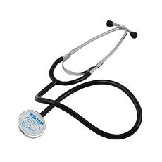 Купить Фонендоскоп CS Medica CS-404 черный 1 шт цена