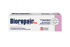 Купить Biorepair Зубная паста Plus Parodontgel для лечения пародонтоза 75 мл 1 шт цена
