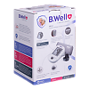 Тонометр B.Well PRO-33 с адаптером 1 шт