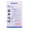 Тонометр B.Well PRO-33 с адаптером 1 шт