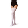 Компрессионные чулки B.Well JW-224 2 класс компрессии 5 White 1 шт