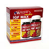 Wolmar Winsome Pro Bio IGF Max Оптимизатор питания для собак крупных пород 360 шт.