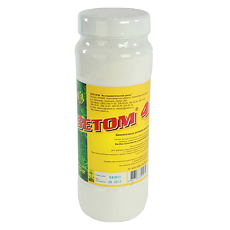 Купить Ветом 4 порошок д/приг раствора для приема внутрь 500 г (вет) цена