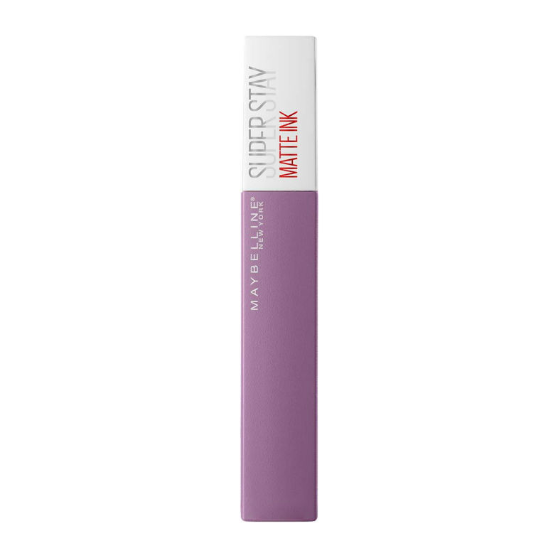 maybelline superstay matte ink philosopher