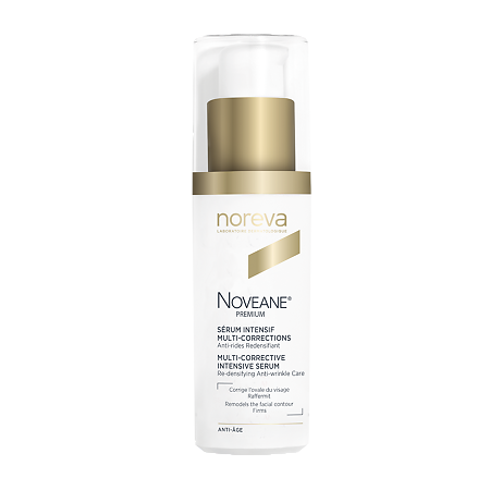 Noreva Novean Premium Мультифункциональный крем для контура глаз антивозрастной тюбик 15 мл 1 шт