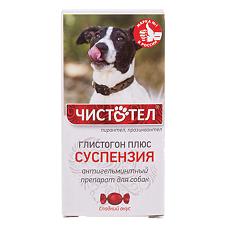 Купить Чистотел для собак цена
