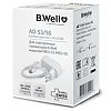 B.Well Адаптер для тонометров AD-53/55 с micro USB, 2 шт