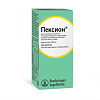 Пексион (ВЕТ) таблетки 400 мг 100 шт