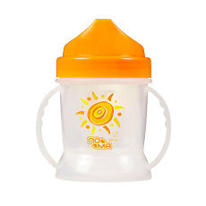 Купить Пома поильник с ручками 6+ арт. 414 200 мл 1 шт цена