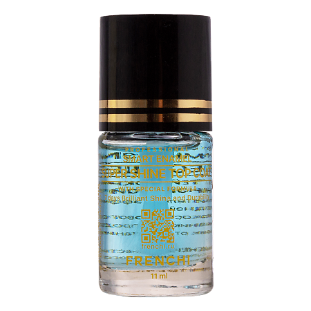 Умная Эмаль Суперблестящее покрытие 11 мл 1 шт