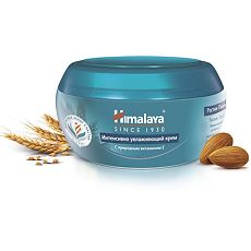 Купить Himalaya Herbals Крем для лица интенсивно-увлажняющий 50 мл 1 шт цена