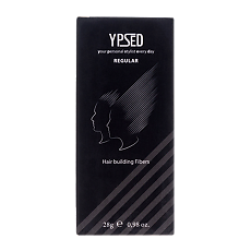 Купить Ypsed Regular Камуфляж для волос Blonde блонд 28 г 1 шт цена