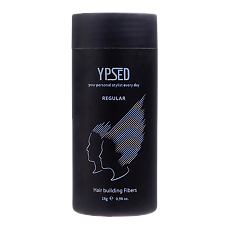 Купить Ypsed Regular Камуфляж для волос Light medium brown светлый средне-коричневый 28 г 1 шт цена