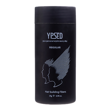 Ypsed Regular Камуфляж для волос Light medium brown светлый средне-коричневый 28 г 1 шт