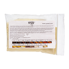 Купить Ypsed Regular Камуфляж для волос Refill Blonde блонд 25 г 1 шт цена