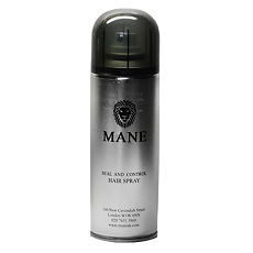 Купить Mane Фиксатор аэрозольный Hair Seal and Control 200 мл 1 шт цена