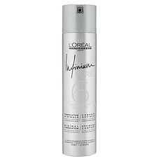 Купить Loreal Professionnel Infinium Pure Лак сильной фиксации 300 мл 1 шт цена