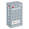 Презервативы Unilatex Dotted 12 шт.+ 3 шт. в подарок 1 уп