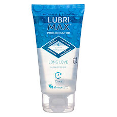 Купить Lubrimax гель-смазка интимный Prolongator 75 мл 1 шт цена