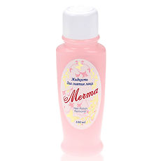 Изображение товара Мечта жидкость для снятия лака пластиковый фл 100 мл 1 шт