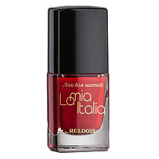 Купить Relouis Лак для ногтей La Mia Italia 14 тон 1 шт цена