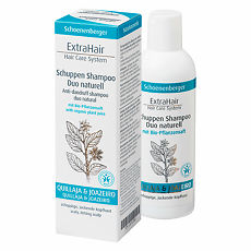 Купить Schoenenberger Шампунь против перхоти Дуэт от природы 200 мл 1 шт цена