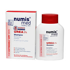 Купить Numis Med Шампунь с 5% мочевиной для ежедневного применения для очень сухой кожи головы 200 мл 1 шт цена