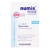 Numis Med Молочко защитное для кожи Сенситив PH 5,5 200 мл 1 шт