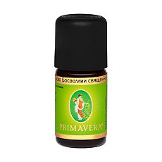 Купить Primavera Life Масло эфирное Босвеллии священной 5 мл 1 шт цена