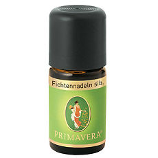 Купить Primavera Life Масло эфирное Ели 5 мл 1 шт цена