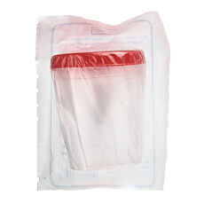 Купить Контейнер для биоматериалов стерильный полимерный с крышкой 100 мл 1 шт цена