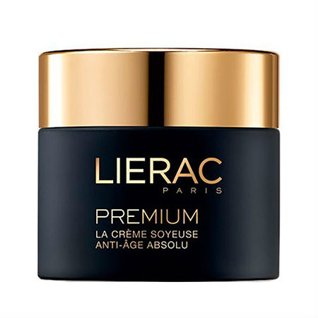 Lierac Premium Creme Soyeuse Absolute Anti-Age крем бархатистый для лица 50 мл 1 шт