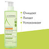 A-Derma Exomega Control смягчающий очищающий гель 2 в 1 для тела и волос 500 мл 1 шт