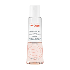 Купить Avene Интенсивное средство для снятия макияжа с глаз 125 мл 1 шт цена