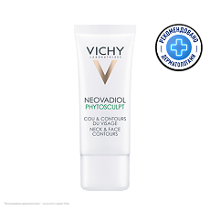 Купить Vichy Neovadiol Phytosculpt Крем для лица и шеи 50 мл 1 шт цена