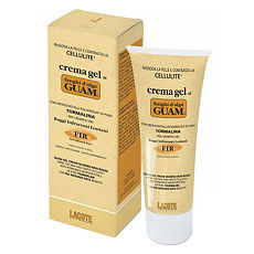 Купить Guam Fir Крем-гель антицеллюлитный подтягивающий 200 мл 1 шт цена