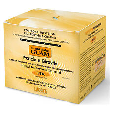 Купить Guam Fir Маска моделирующая для живота и талии 500 г 1 шт цена