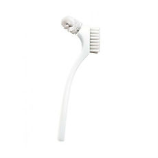 Изображение товара Curaprox Щетка Curadent для ухода за зубными протезами белая 1 шт