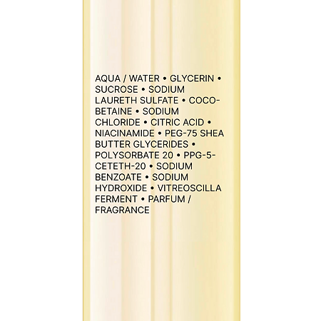 La Roche-Posay Lipikar Huile Lavante AP+ Масло очищающее для ванной и душа 400 мл 1 шт