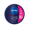Nivea Care Крем для лица ночной 100 мл 1 шт