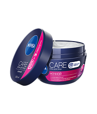 Купить Nivea Care Крем для лица ночной 100 мл 1 шт цена