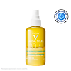 Vichy Capital Soleil Protective Water спрей двухфазный увлажняющий SPF30 200 мл 1 шт