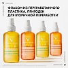 Vichy Capital Soleil Protective Water спрей двухфазный увлажняющий SPF30 200 мл 1 шт