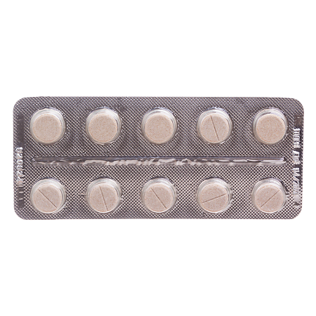 Корвалол Фито таблетки 1,16мг+28мг+16,4мг 20 шт