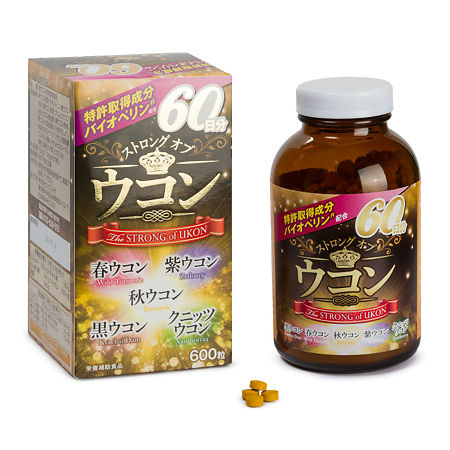 Изображение товара Infinity Сила куркумы таблетки 250 мг 600 шт натуральный БАД для поддержки здоровья