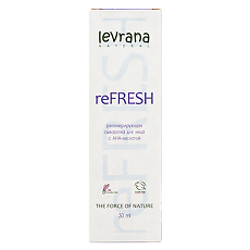 Изображение товара Levrana Сыворотка для лица Регенерирующая обновление кожных клеток 30 мл 1 шт