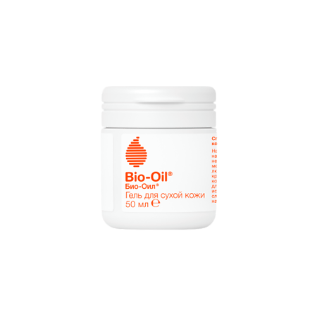 Изображение товара Био-Ойл гель для сухой кожи 50 мл 1 шт