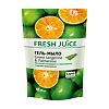 Fresh Juice Гель-мыло Green Tangerine&Palmarosa дой-пакет 460 мл 1 шт