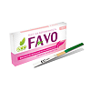 Фаво (Favo) Тест для определения беременности высокочувствительный 1 шт